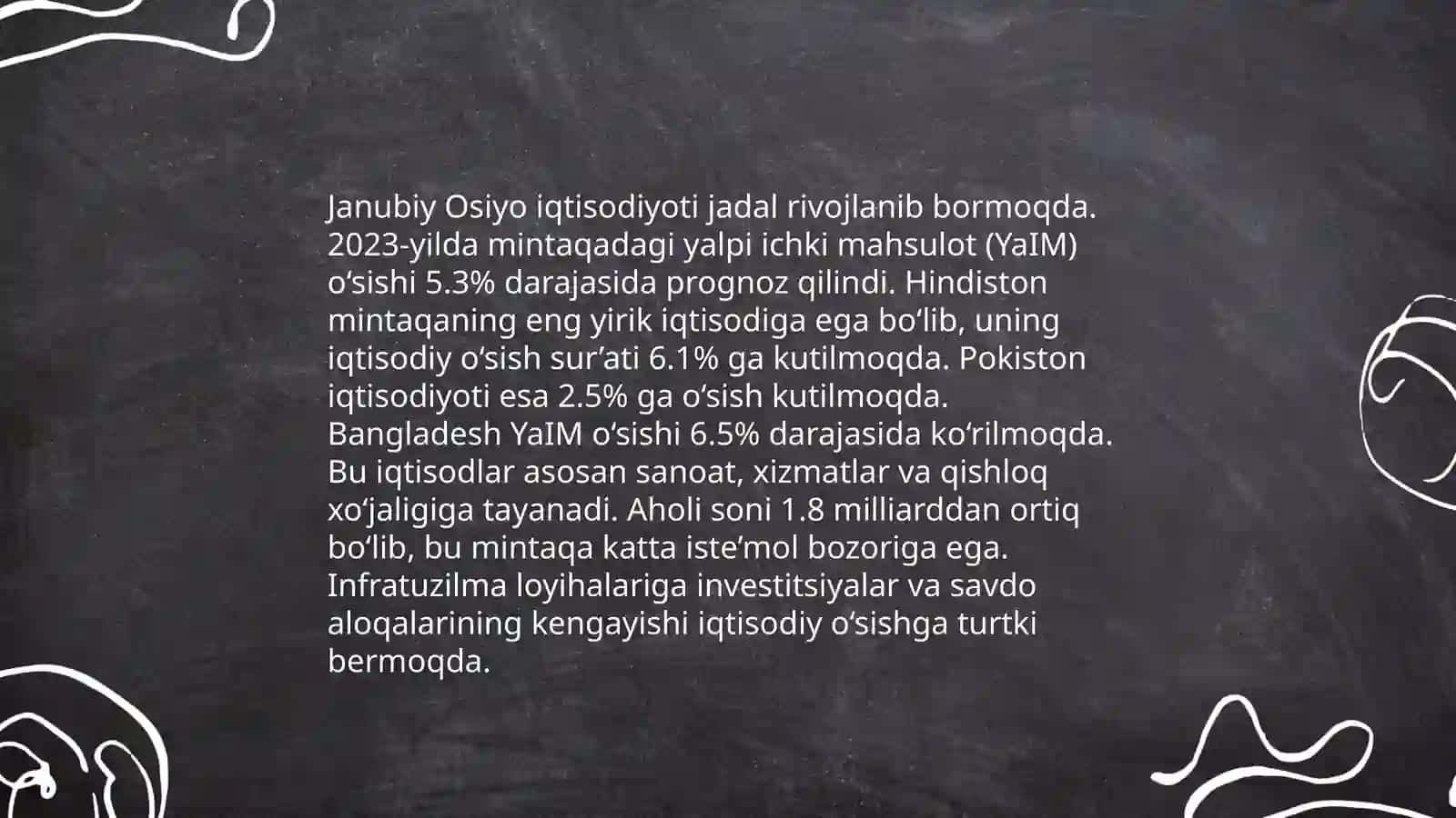 Janubiy Osiyo Davlatlarining Tarixi 4