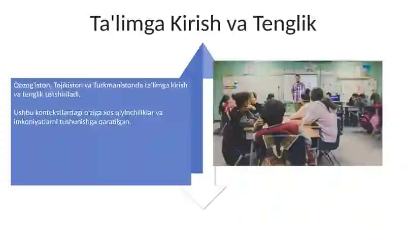 Oliy Ta'lim Manzarasi 4