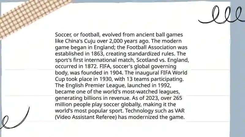 History of the Olympic Games 4
