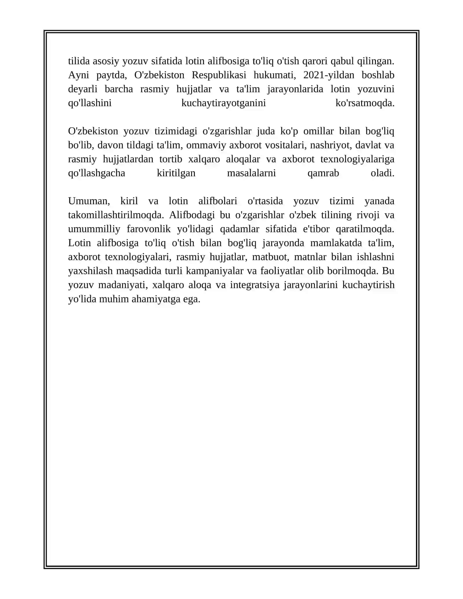 ONA TILI IMLOSI VA UNING ASOSIY TAMOYILLARI 4