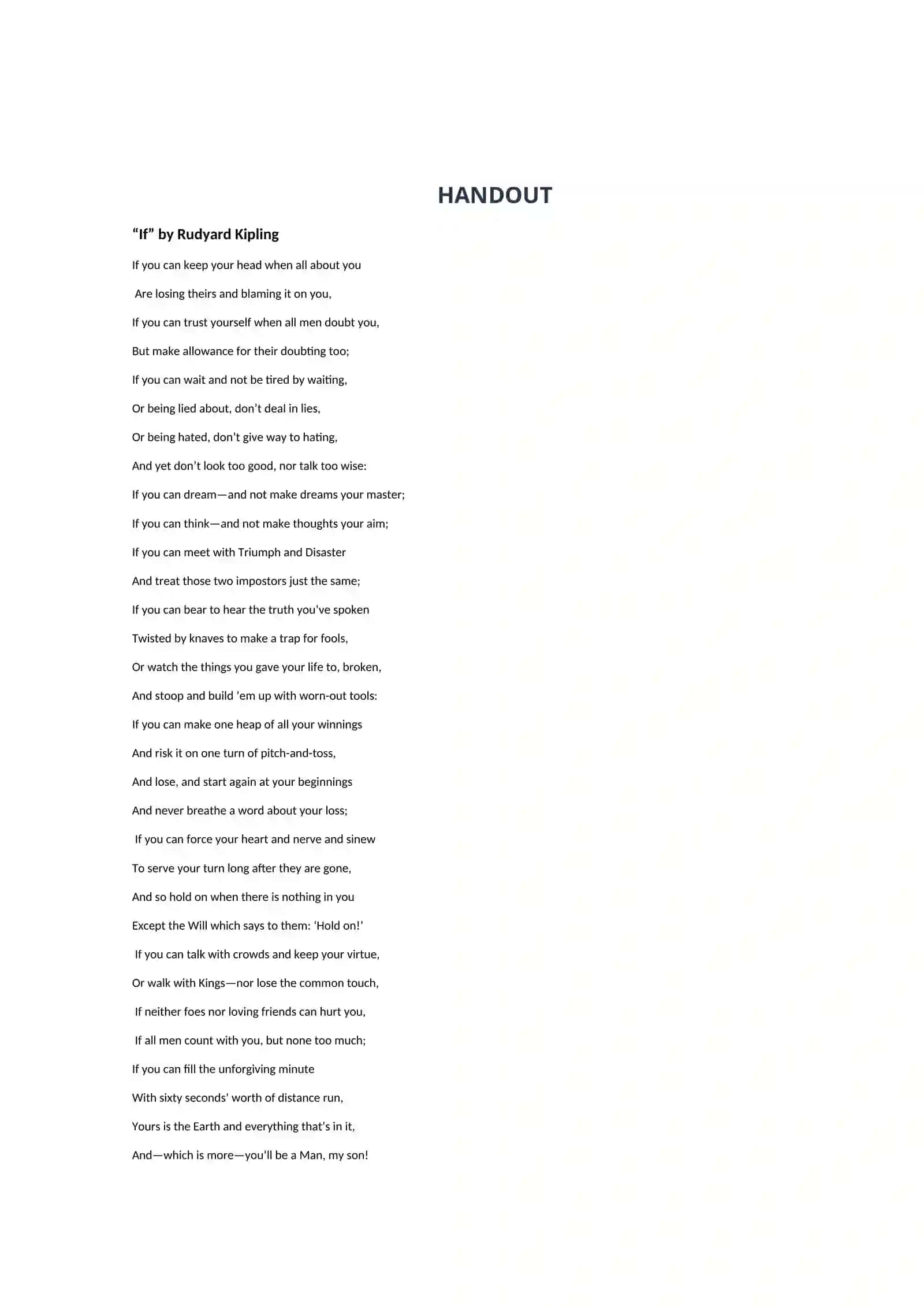 Speech Organs 4