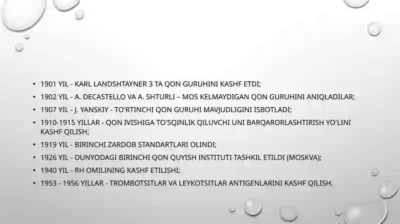 qono'rninibosuvchi moddalar haqida tushuncha 4