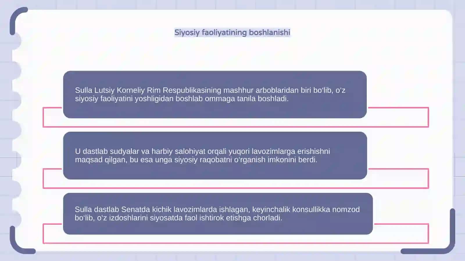 Sulla Lutsiy Korneliy 4