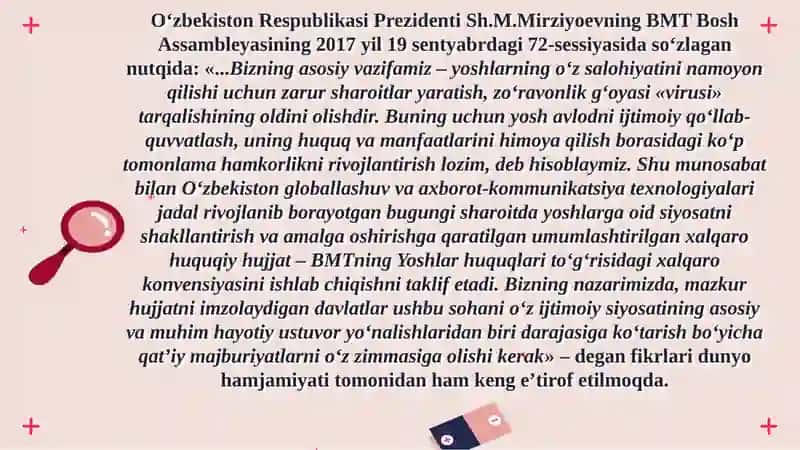 O‘quvchida ijtimoiy faollik ko‘nikmalarini shakllantirishning pedagogik-psixologik xususiyatlari 4