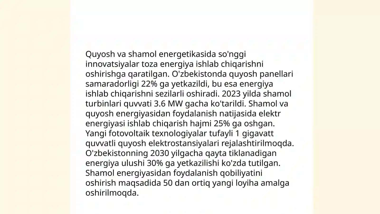 Energiyani tejovchi texnologiyalar 4
