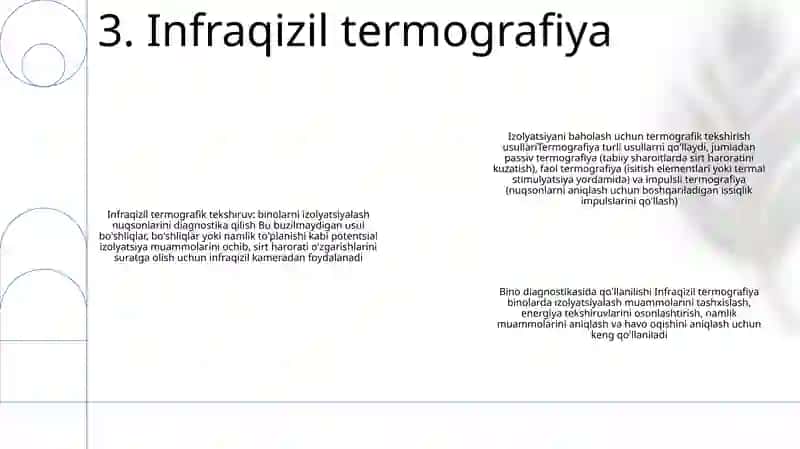 Tashqi Izolyatsiyani Diagnostika Qilish Metod Usullari 4