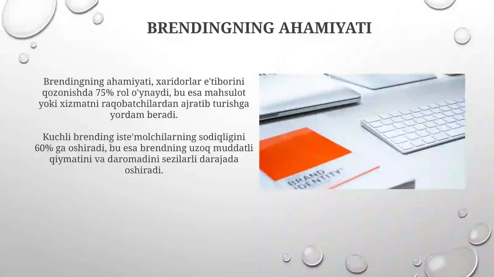 Brend brending rebrending 4