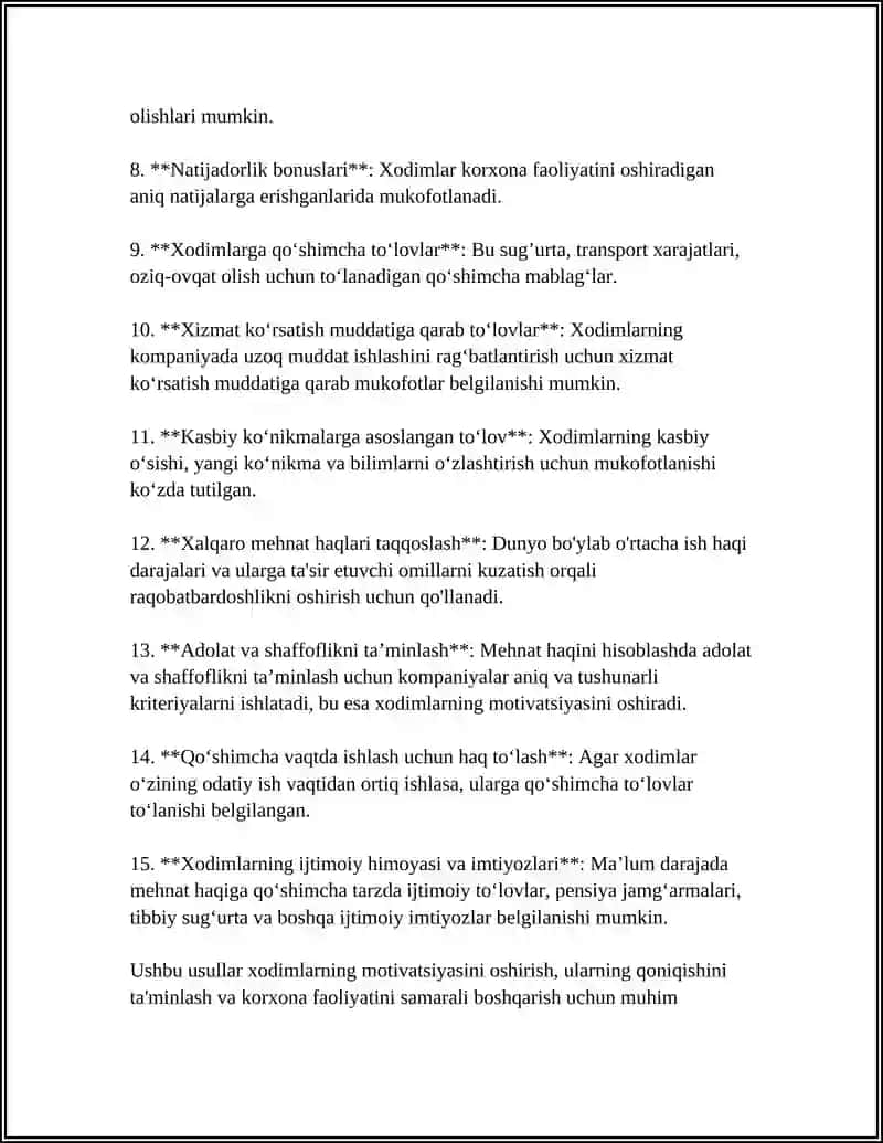 MEXNAT HAQQI XARAJATLARINI TAHLILI 4