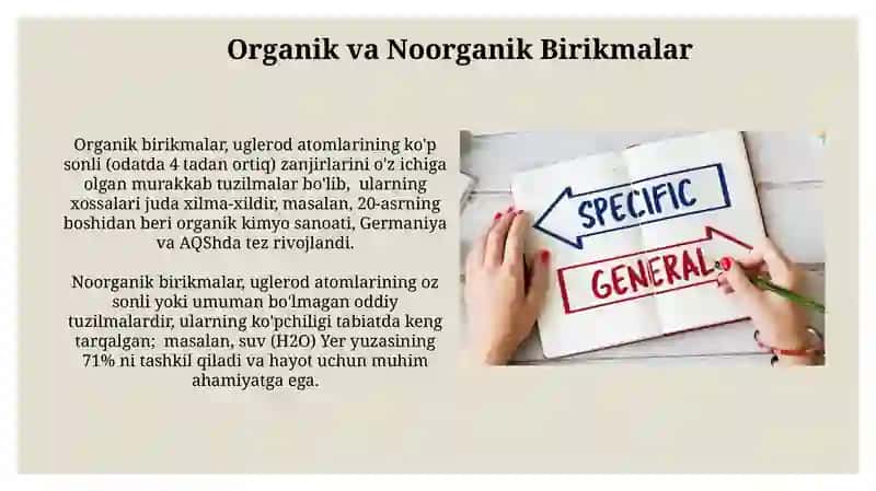 Detal birikmalari klaffikatsiyasi 4