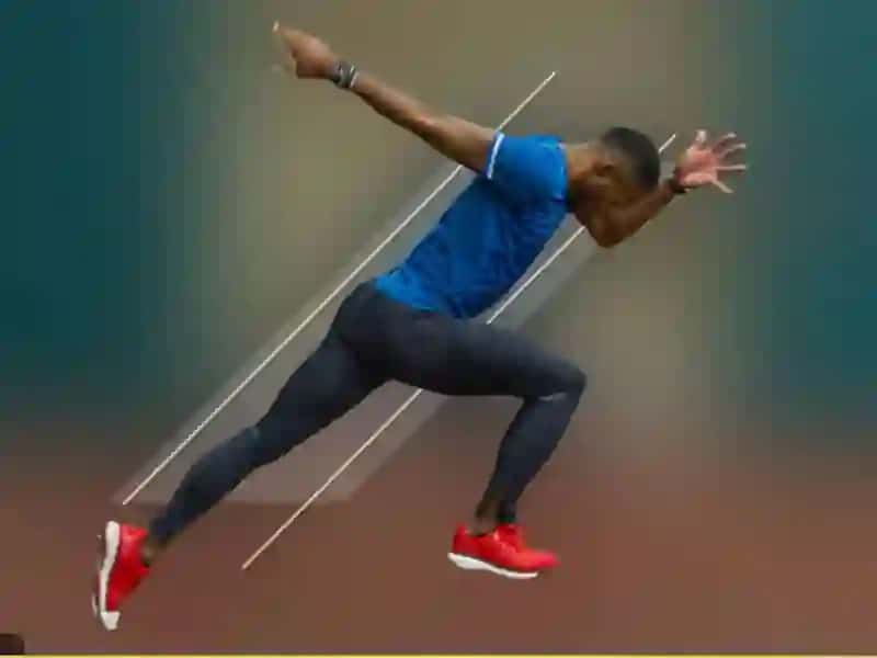 YENGIL ATLETIKA TURLARINI TEHNIKASINI O‘RGATISH 4