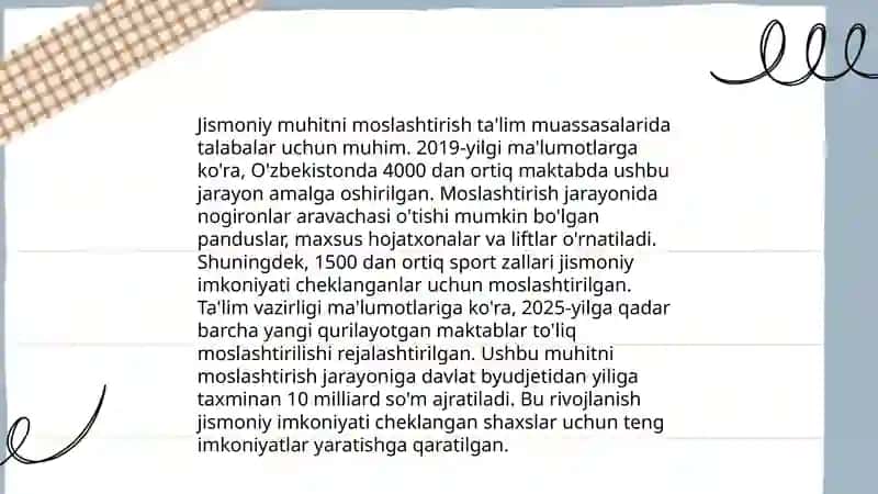 Xòjayeva Sitora 205 logopediya talabasi 4