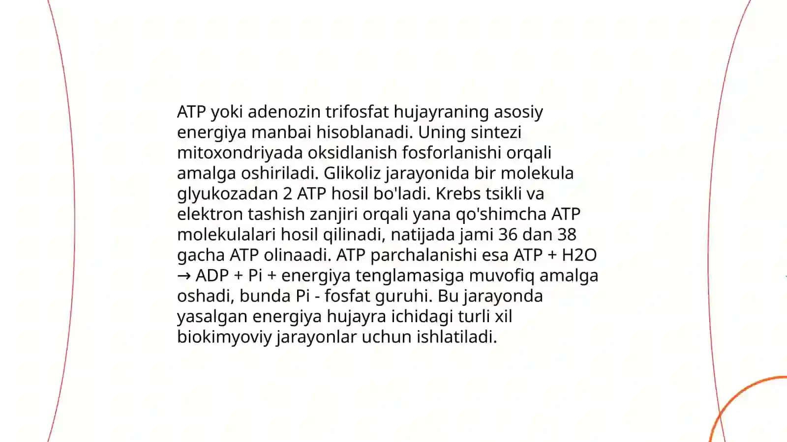 Mushaklar biokimyosi 4