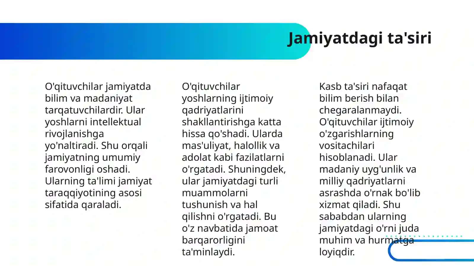 MEN TANLAGAN KASB-ÕQITUVCHILIK 4