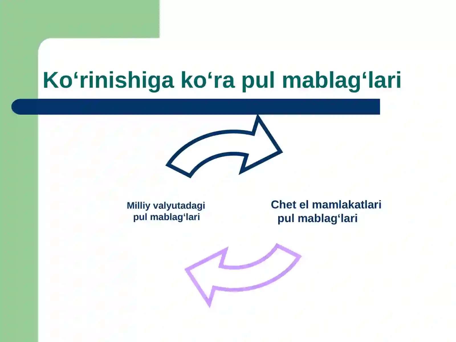 Pul mablag’lari auditi 4