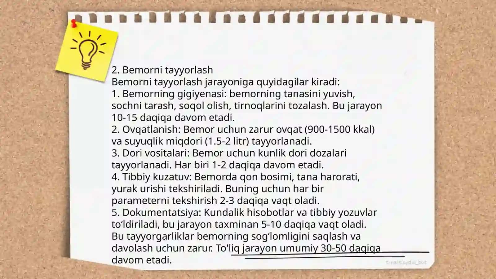 EKG olish tartibi va qadamma qadam bajarish amaliy koʻnikmasi 4