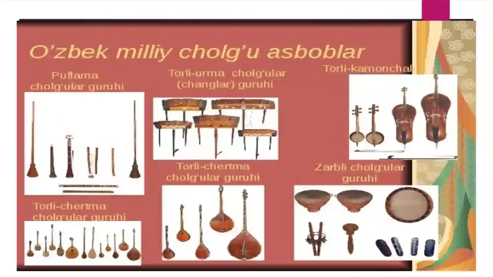MAKTABGACHA TA’LIM MUASSASASIDA MUSIQAVIY TARBIYANING MAQSAD VA VAZIFALARI 4