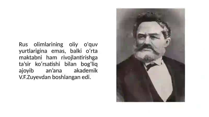 Tabiatshunoslik o‘qitish metodikasining rivojlanishi 4