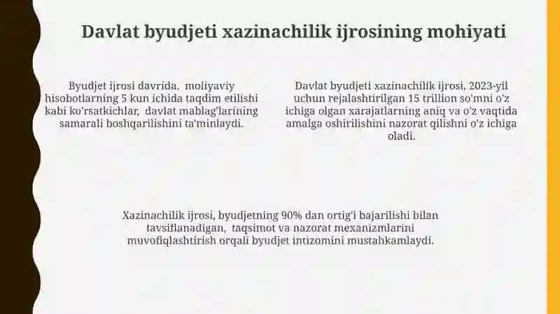 Zamonaviy texnologiyalar va byudjet xazinachiligi 4