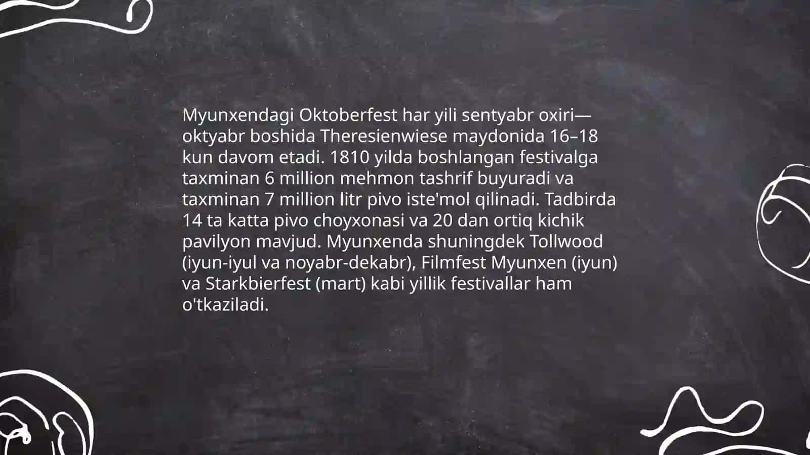 Germaniyaning turizmi 4
