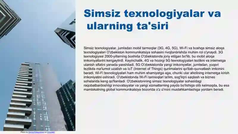 Asosiy omillar va ularning ta'siri tahlili 4