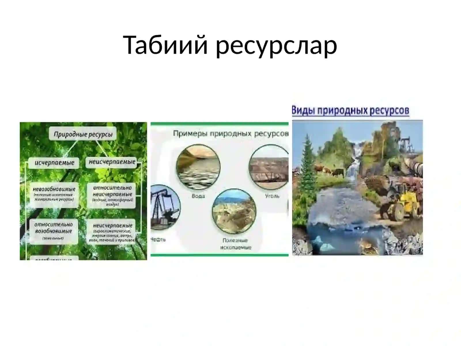 TABIIY RЕSURSLAR VA ULARDAN OQILONA FOYDALANISH ASOSLARI 4