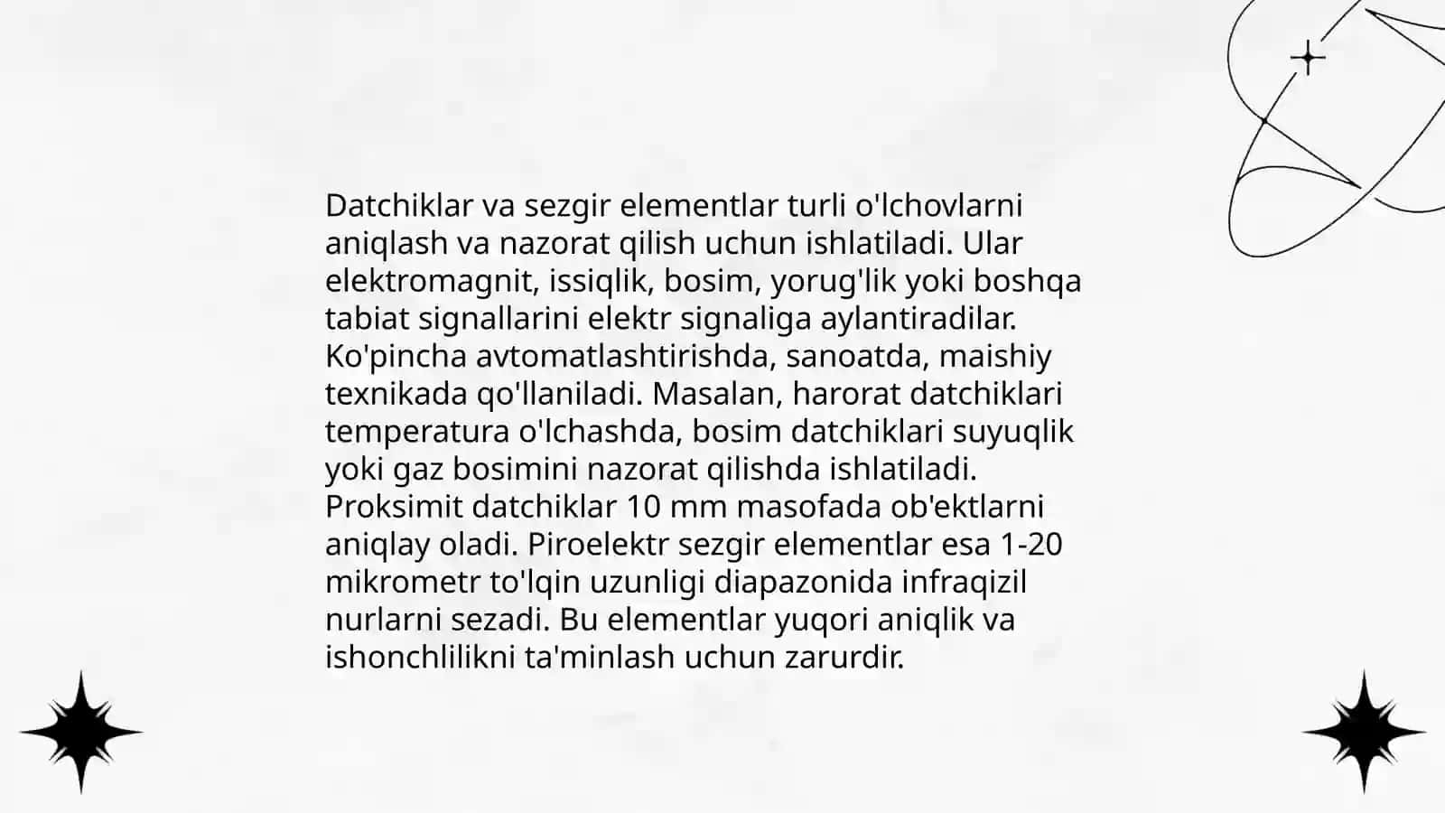 Avtomatlashtirishning prinsipial elektr sxemalari 4