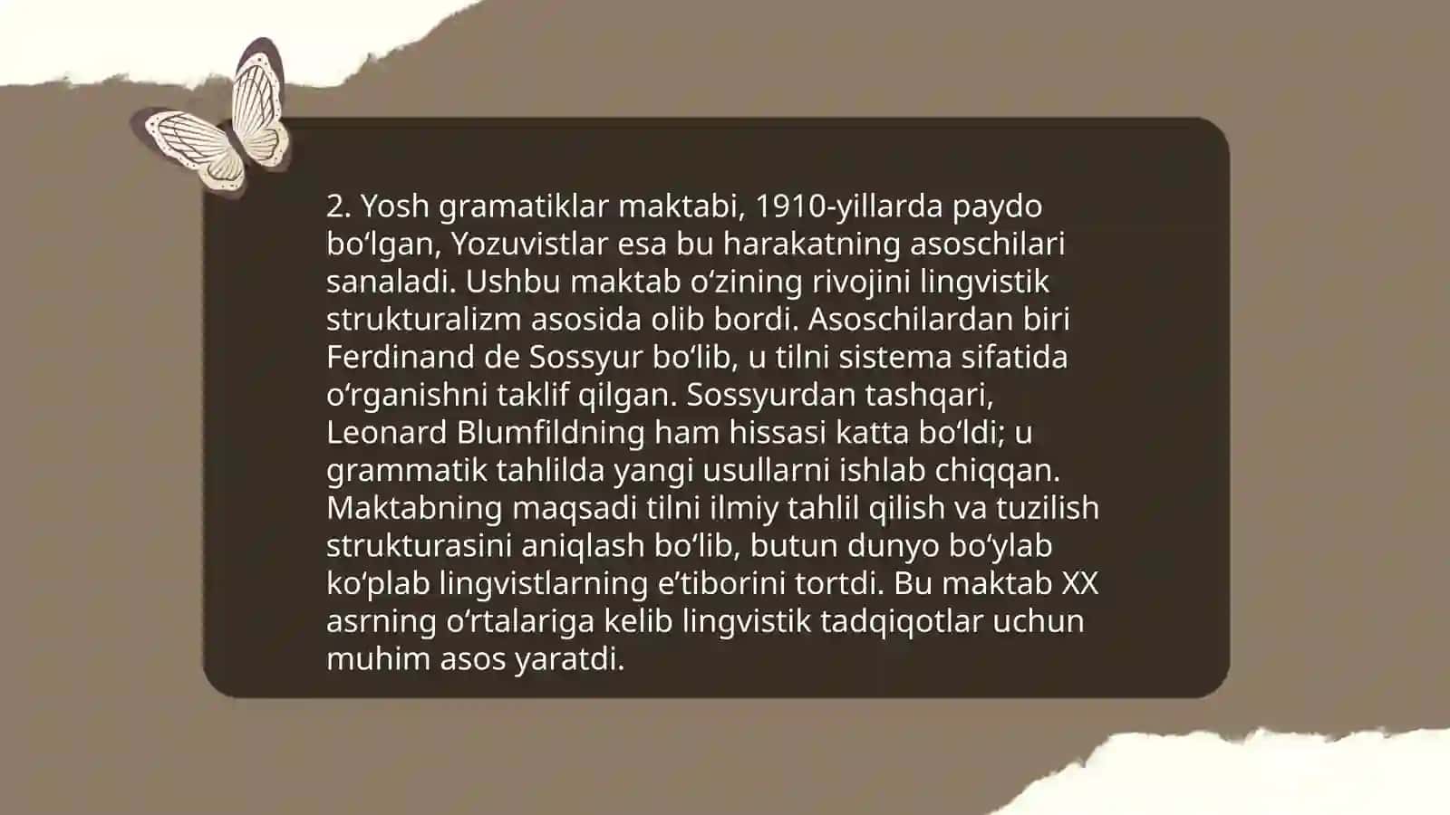 Yosh gramatiklar maktabi 4
