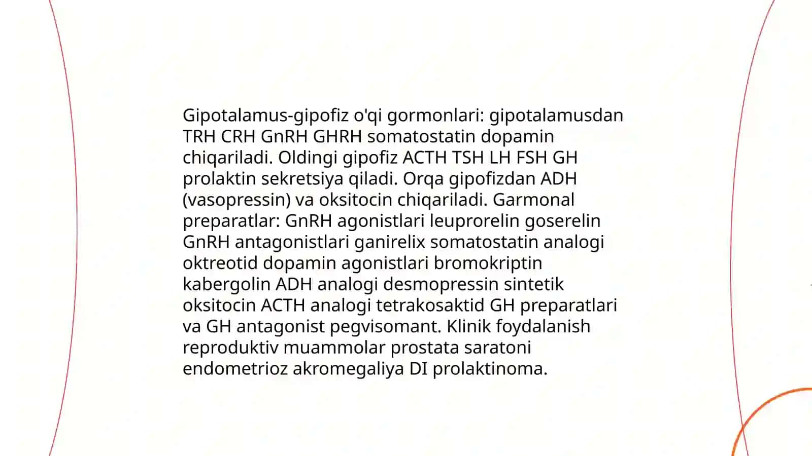 Garmonal preparatlari 4