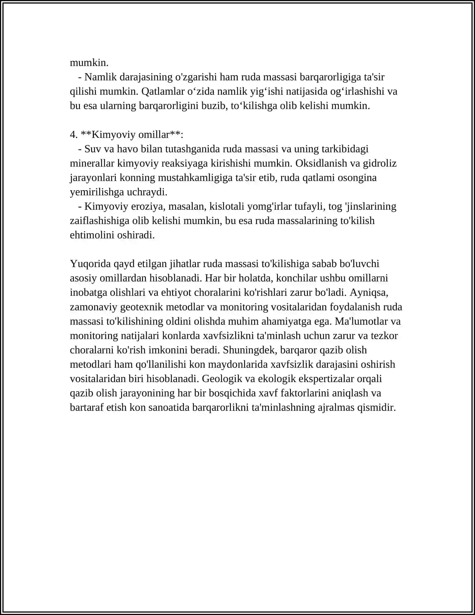 RUDA MASSASI TIQILIB QOLISHINI BARTARAF ETISH USULLARI 4