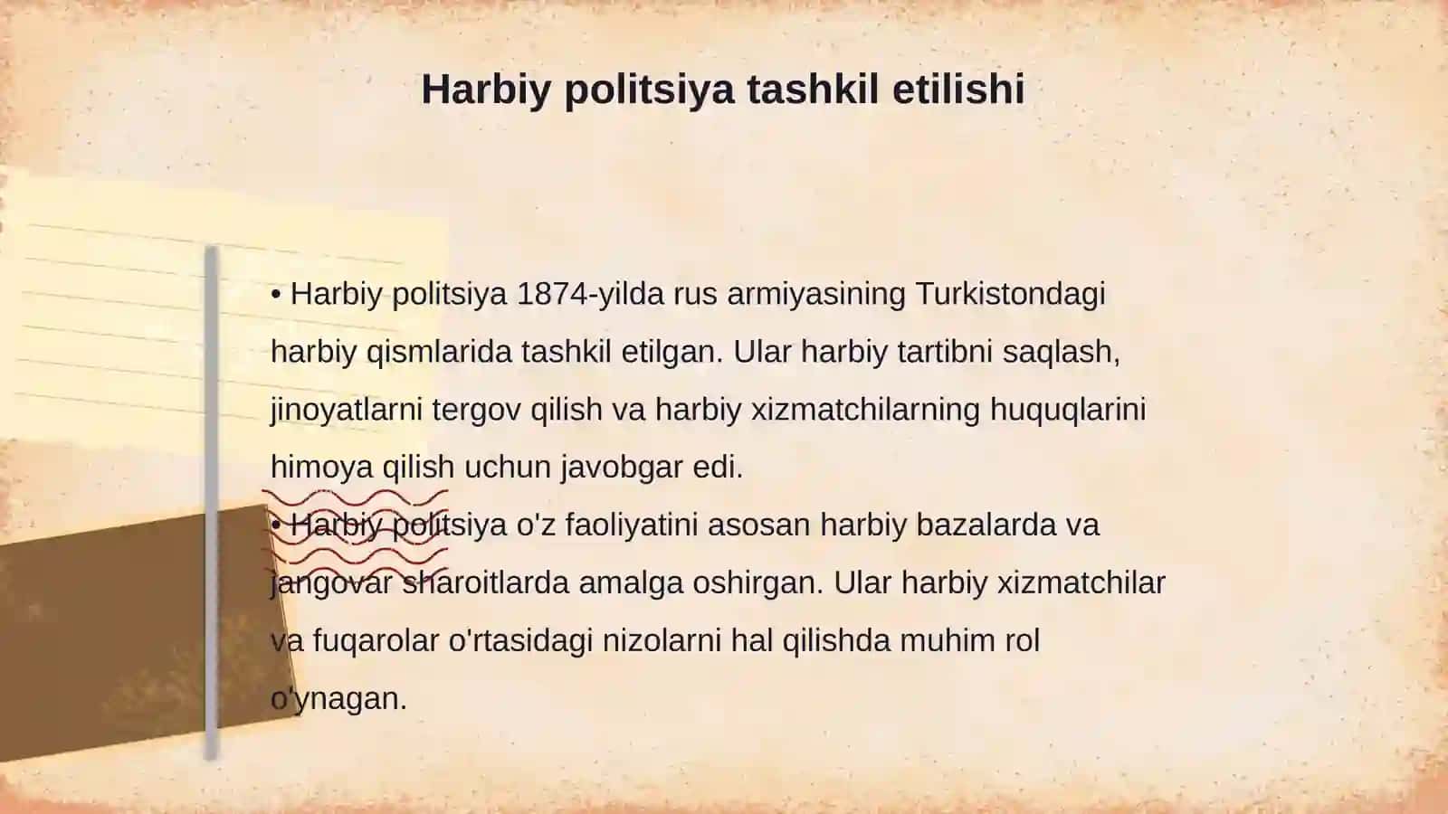 Turkistonda sud va harbiy politsiya tizimi 4