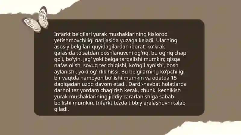 Infark 4