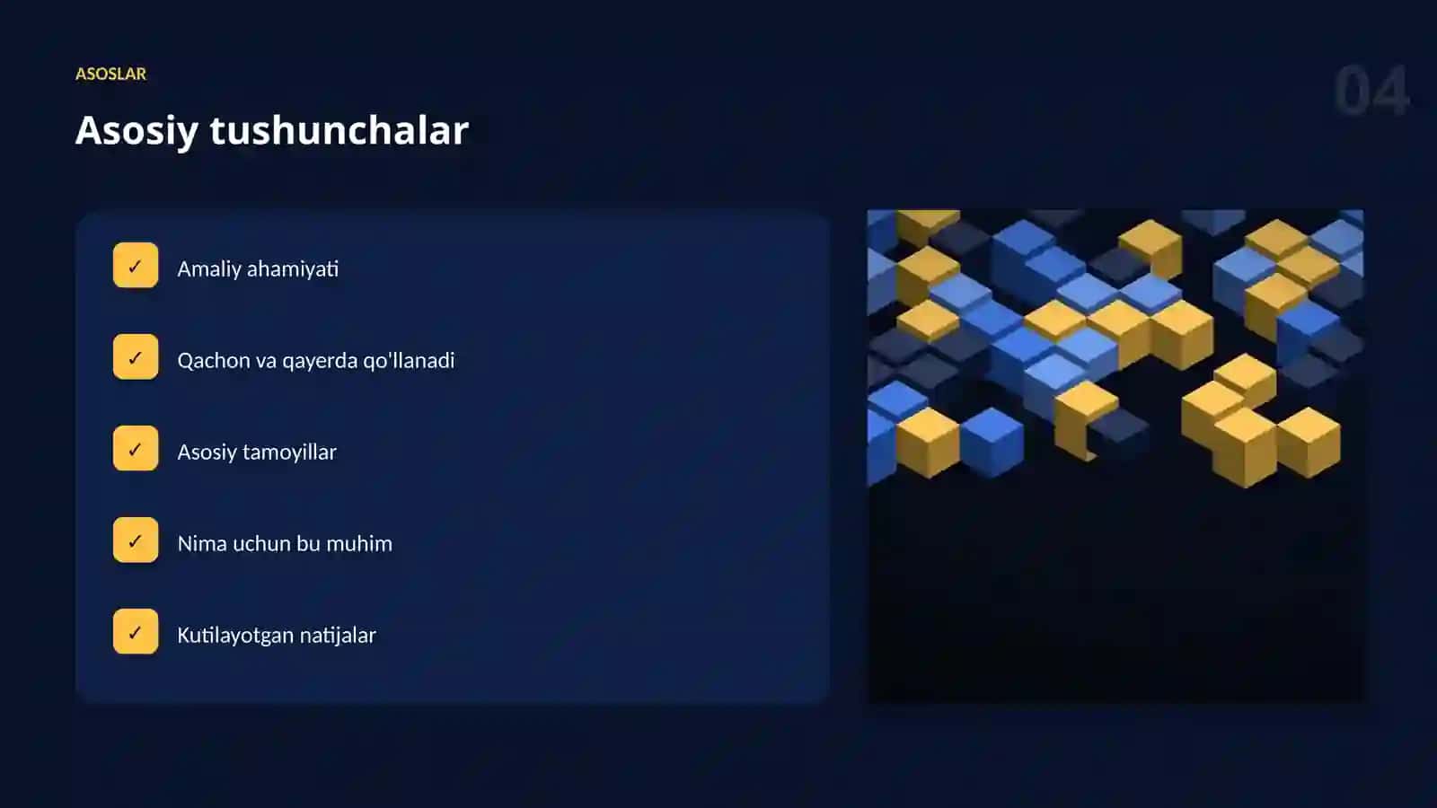 AI TENDENSIYALARI 4