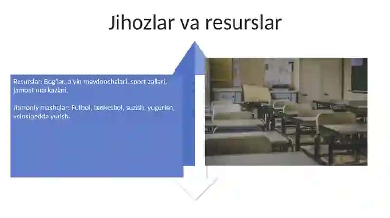 Jismoniy tarbiya 4