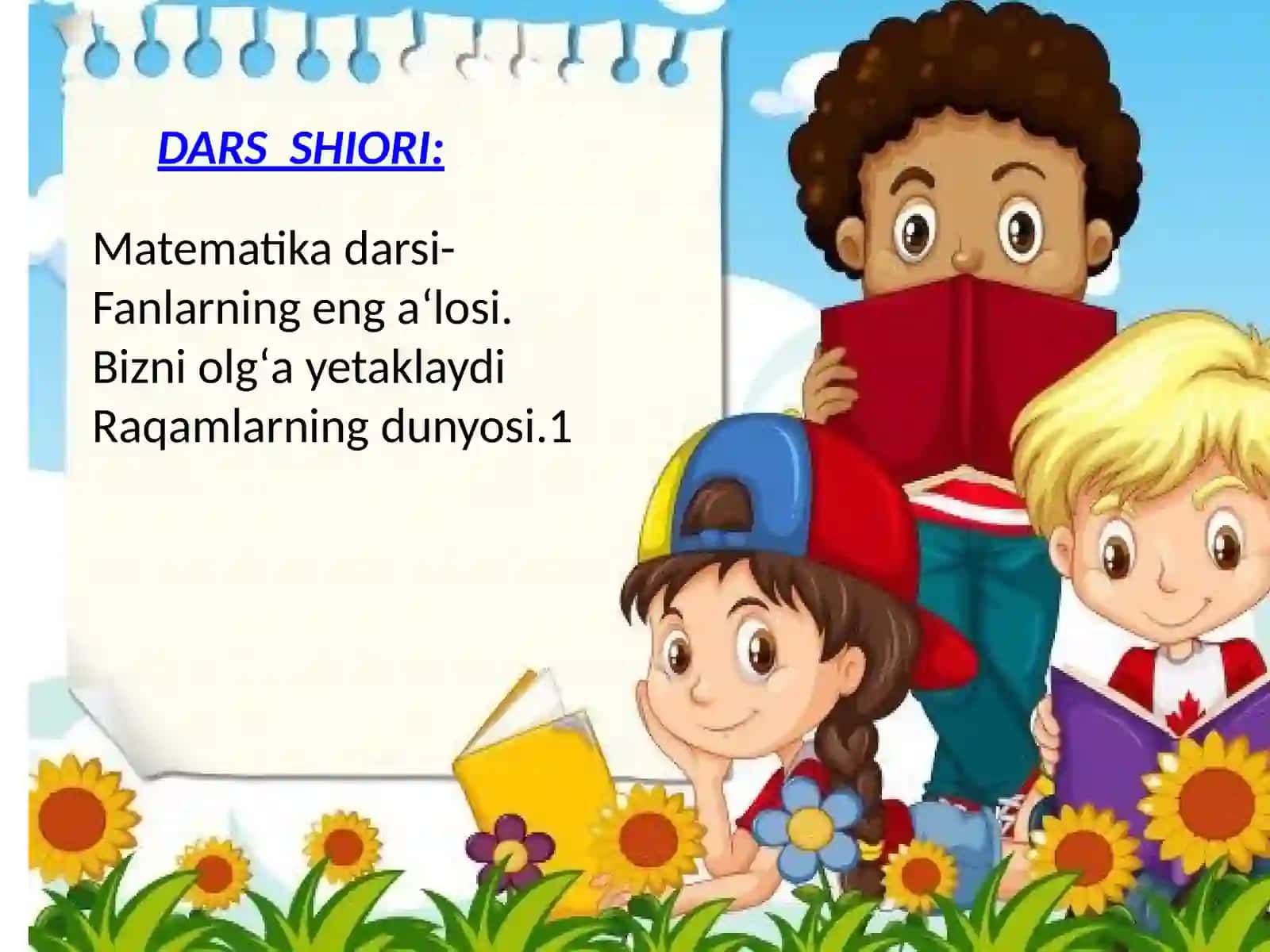 Sonlarniqo‘shish(25+ 6) mavzusi bo‘yichatayyorlagan qo‘llanmasi 4