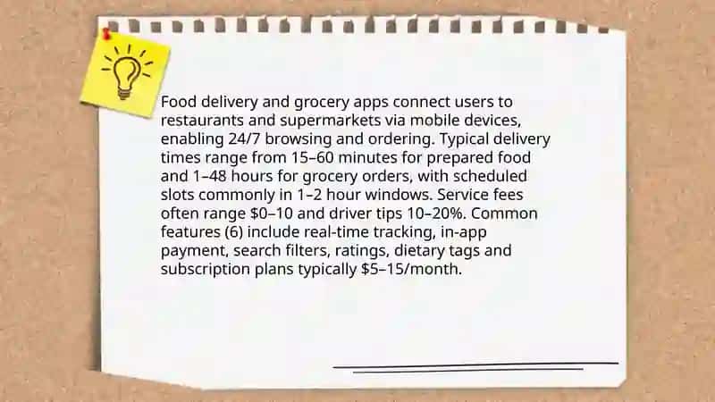 Mobile Apps in Everyday life 4
