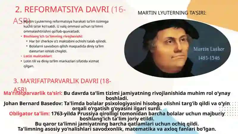 GERMANIYA TA’LIM TIZIMI 4