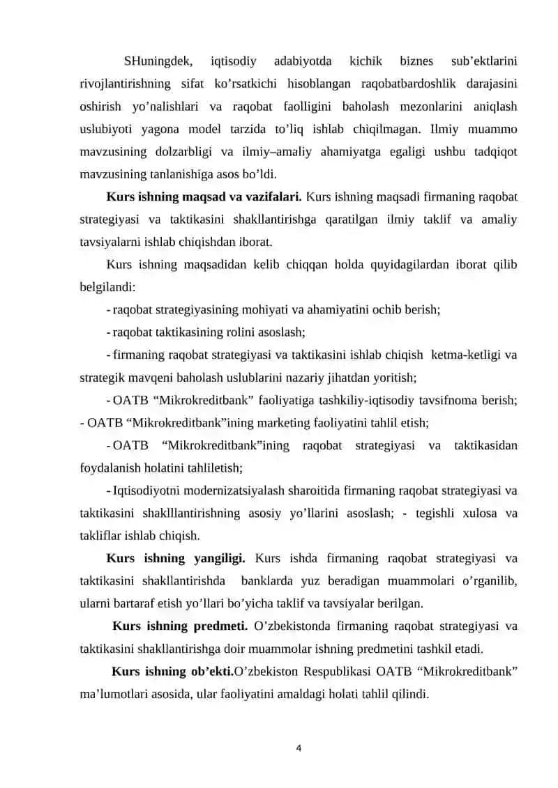 RAQOBATNING MOHIYATI VA KO'RINISHLARI(MUKAMMAL VA NOMUKAMMAL RAQOBAT) 4