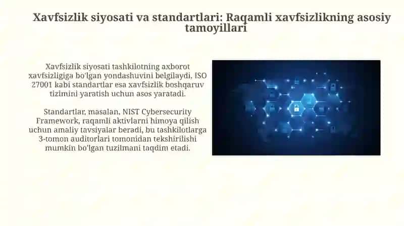 Raqamli iqtisodiyotda axborot xavfsizligi 4