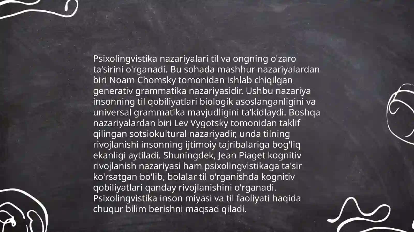 Soʻz maʼnosini oʻzlashtirishning psixolingvistik asoslari 4