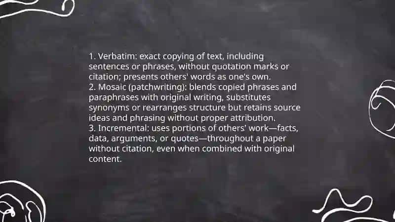 Academic Integrity and Plagiarism 4