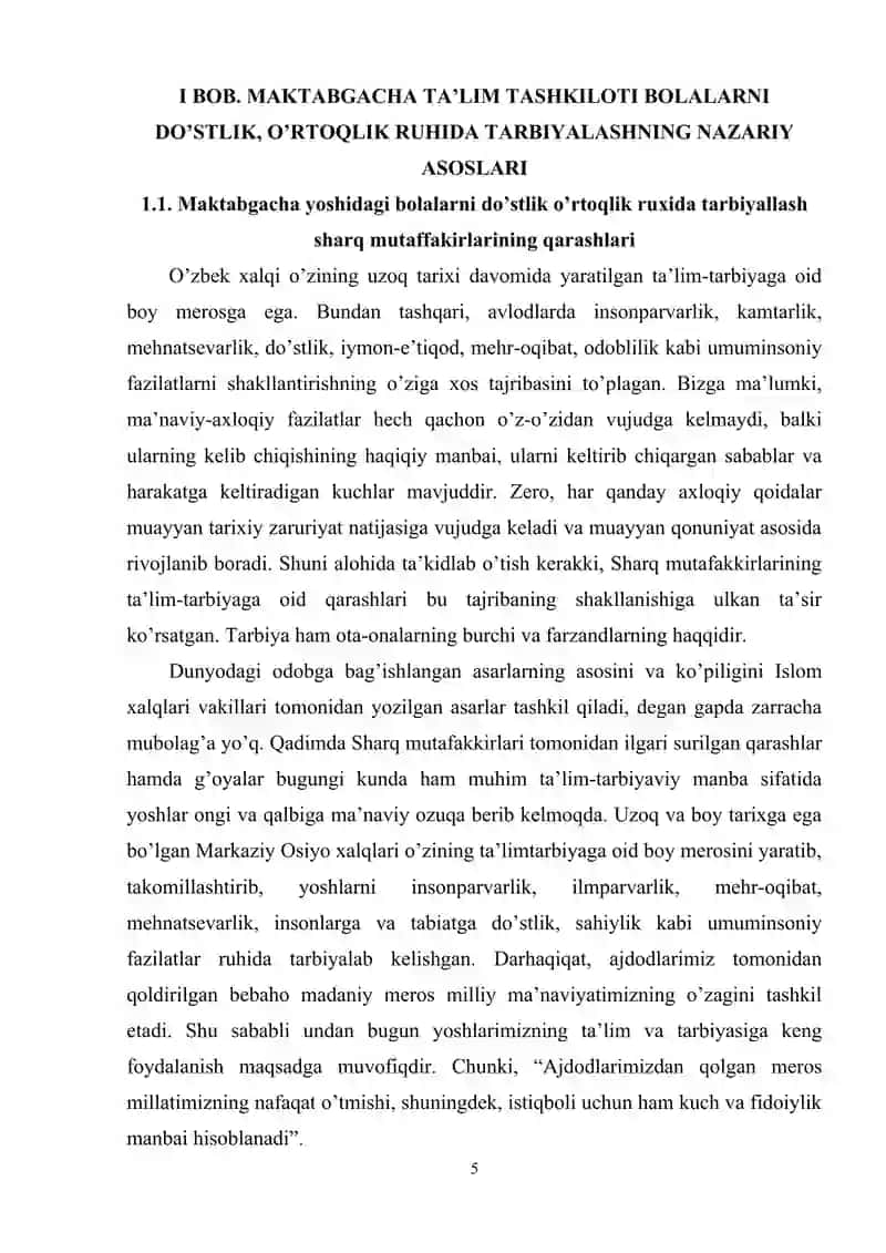 Maktabgacha ta’lim 4