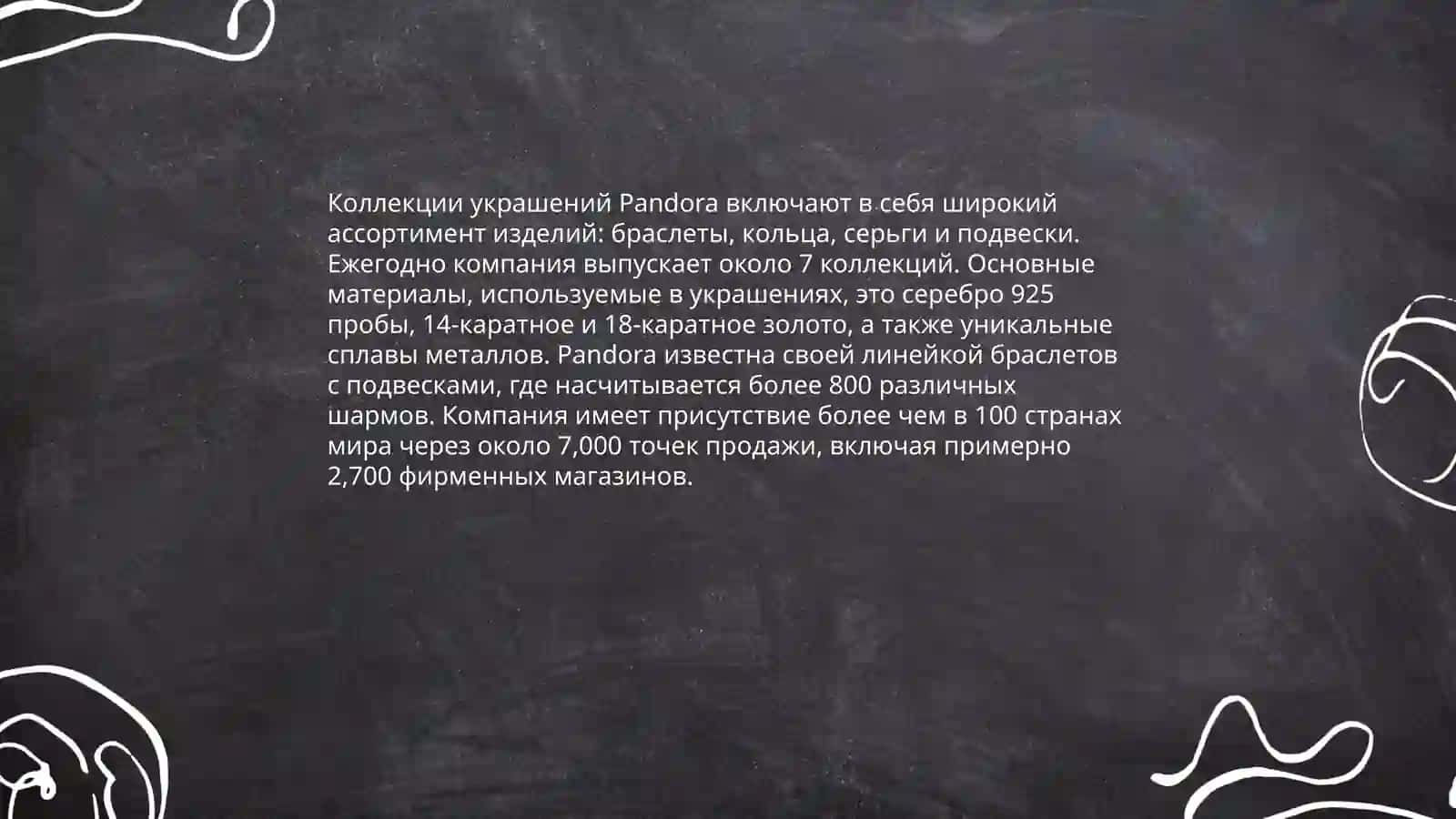 Пандора бренд 4