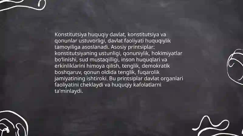 Konstitutsiya-huquqiy davlat va baxtiyor jamiyat poydevori 4