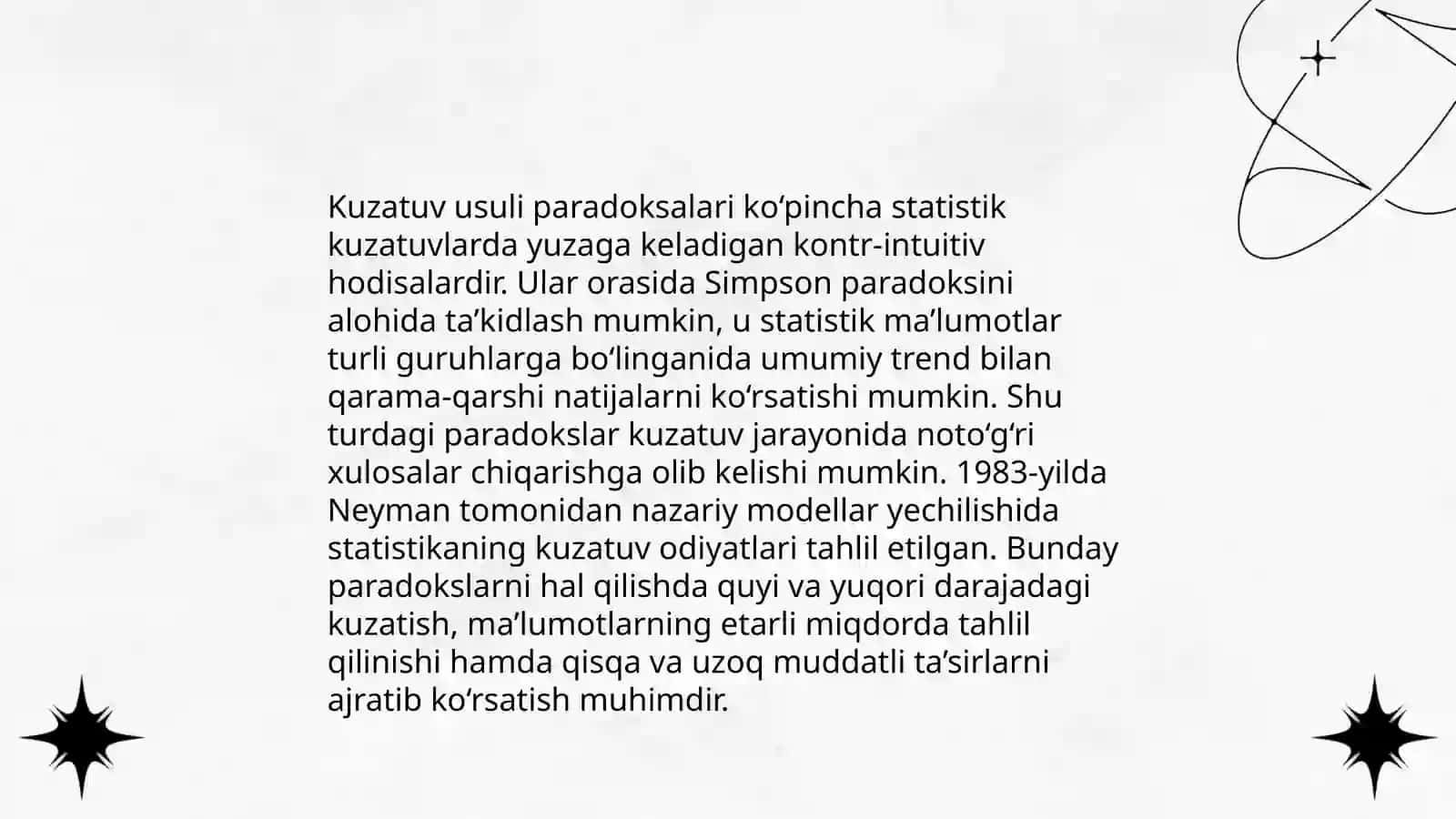 Psixologiyada eksperimental metodlar 4
