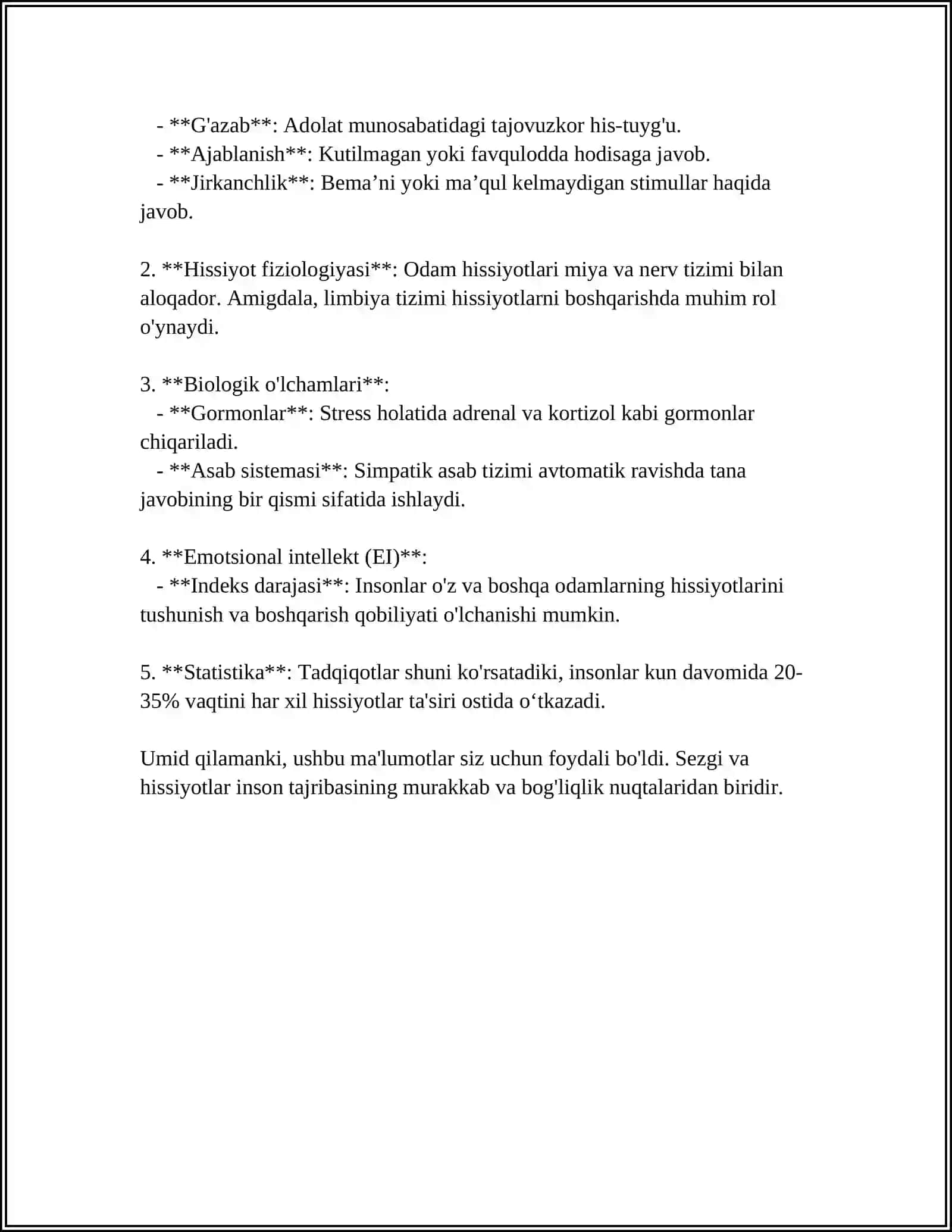 SEZGI 4