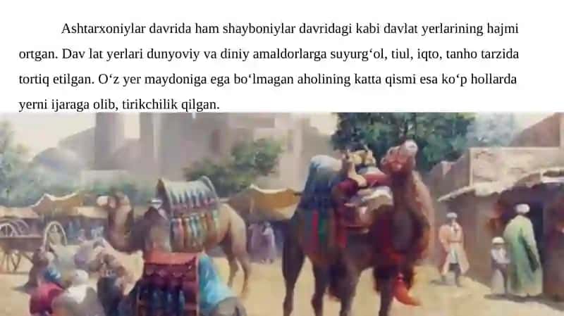 Moliya va pul islohotlari 4