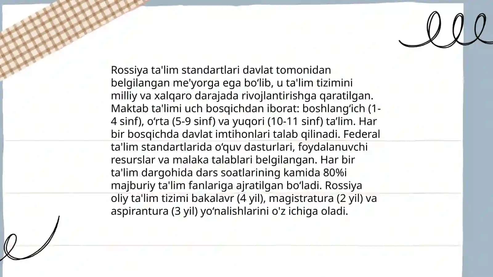 Polsha talim tizimi 4