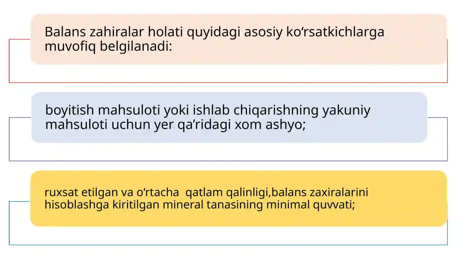 Noruda qurilish materiallari konlari sanoat baholash 4