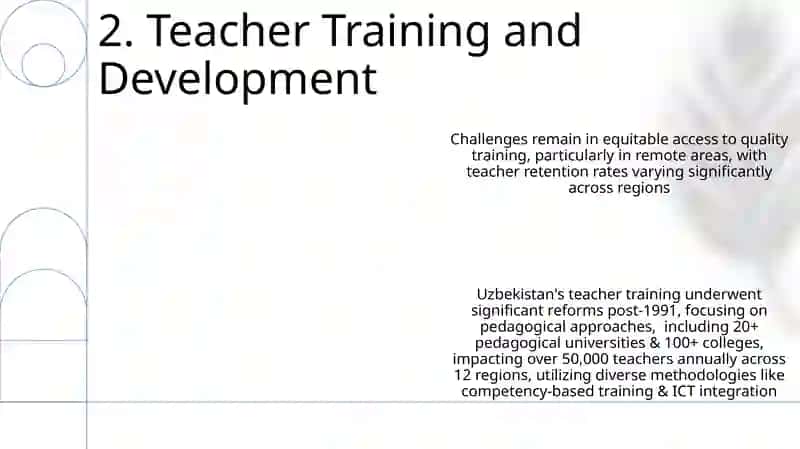 Education in Uzbekistan 4
