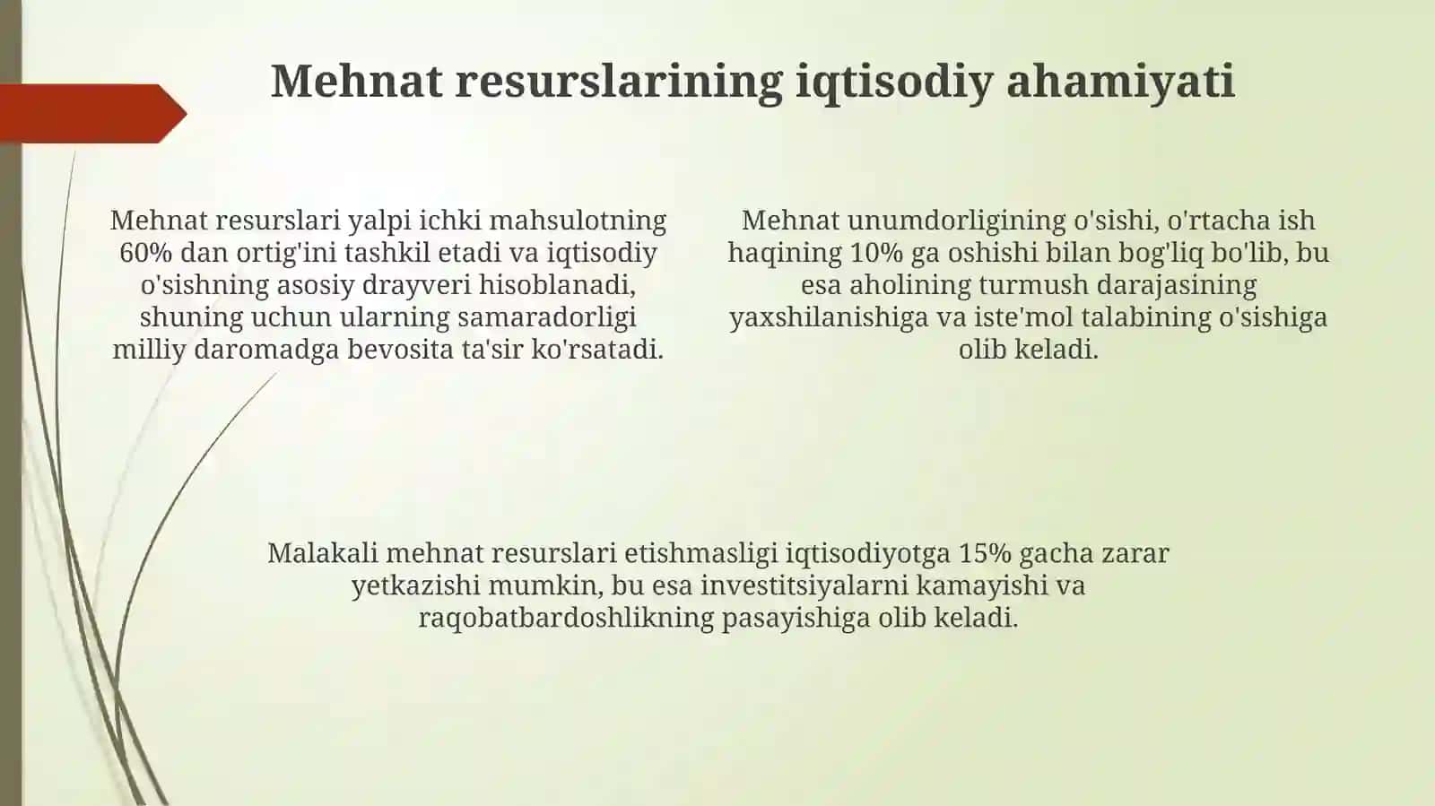 Mehnat resurslari ijtimoiy-iqtisodiy kategoriya sifatida 4